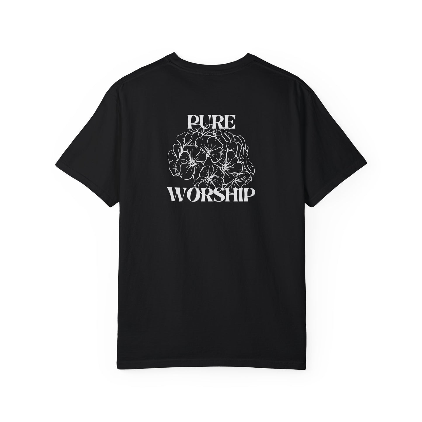 Pure Worship Tee