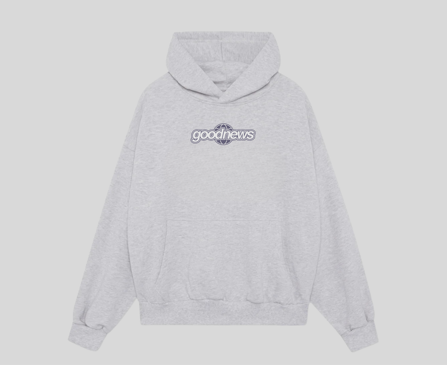 "Good News" Hoodie