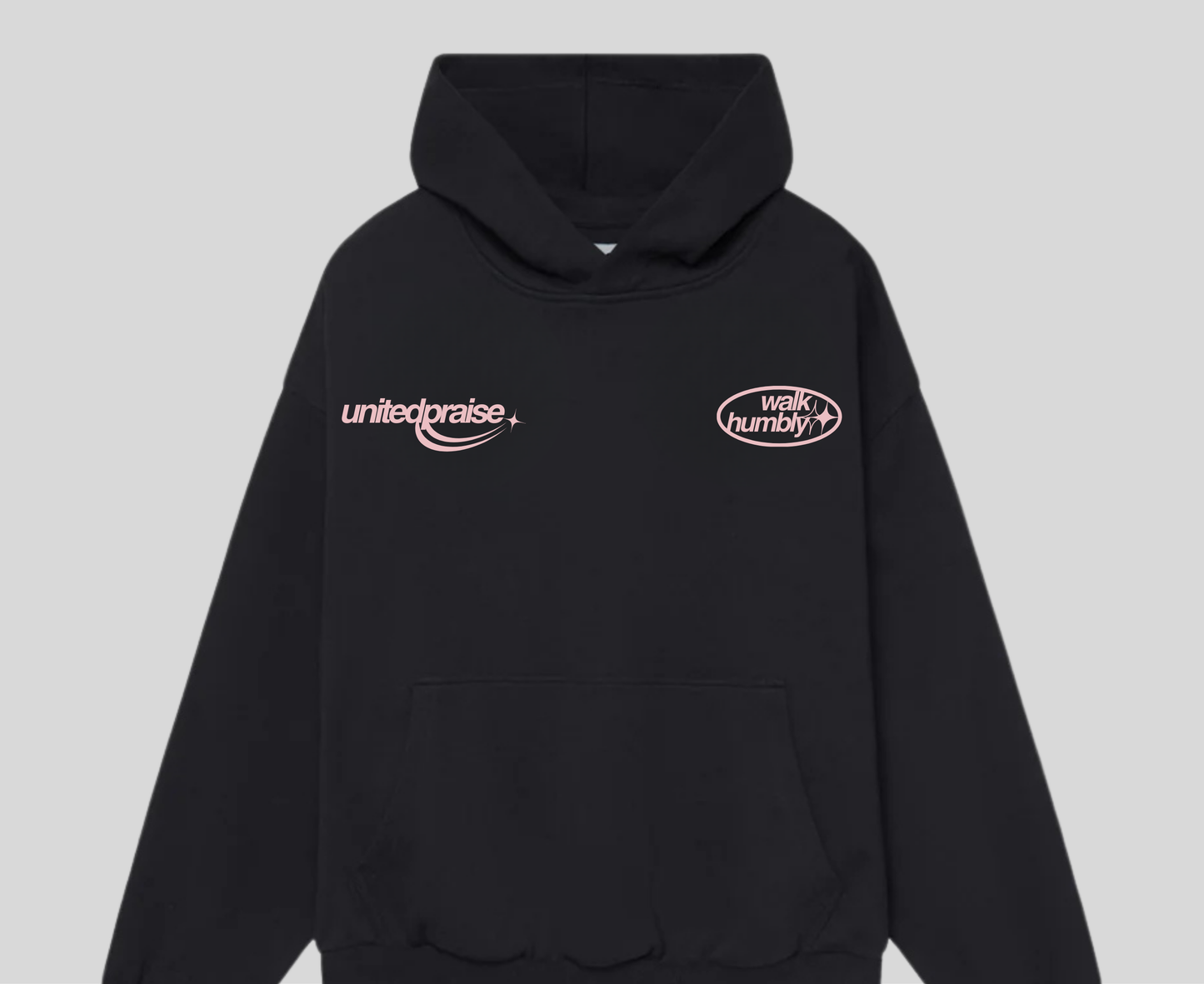 LoveMercy Hoodie
