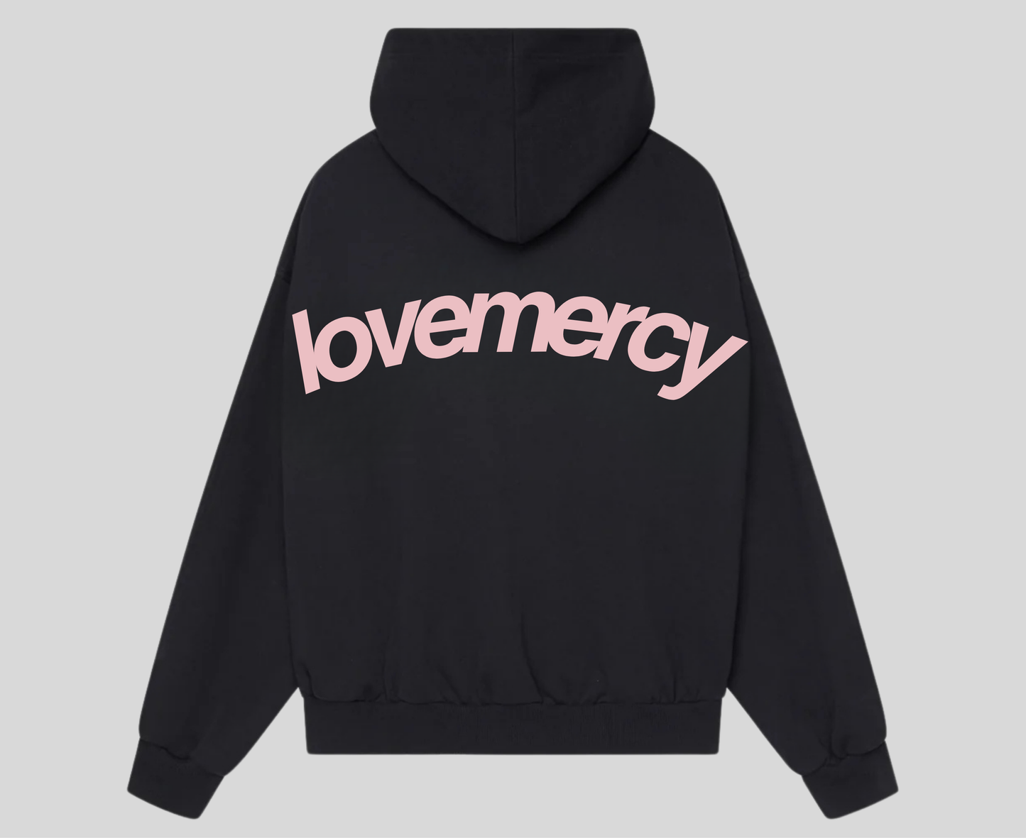 LoveMercy Hoodie