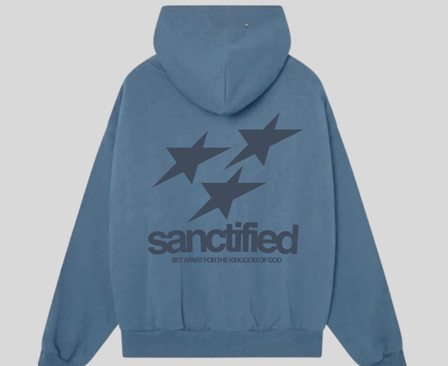 Sanctified Hoodie