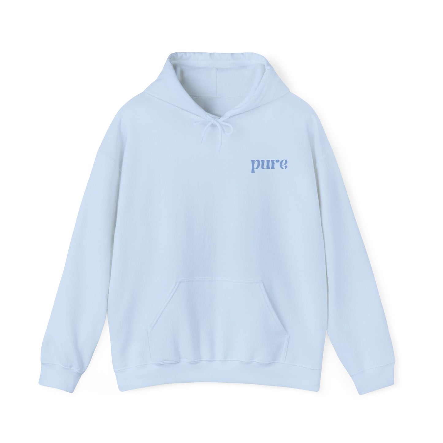 Pure Worship Hoodie