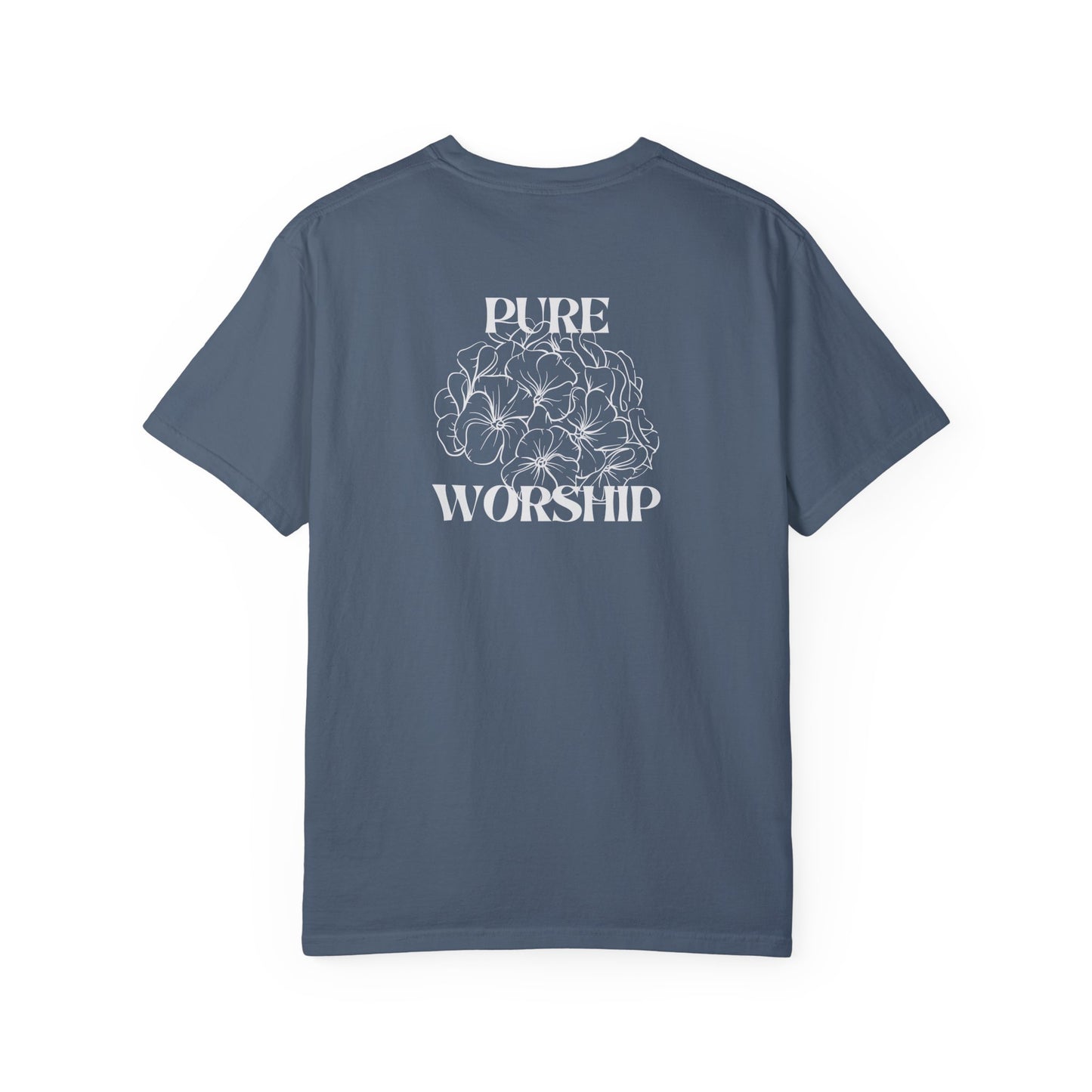 Pure Worship Tee