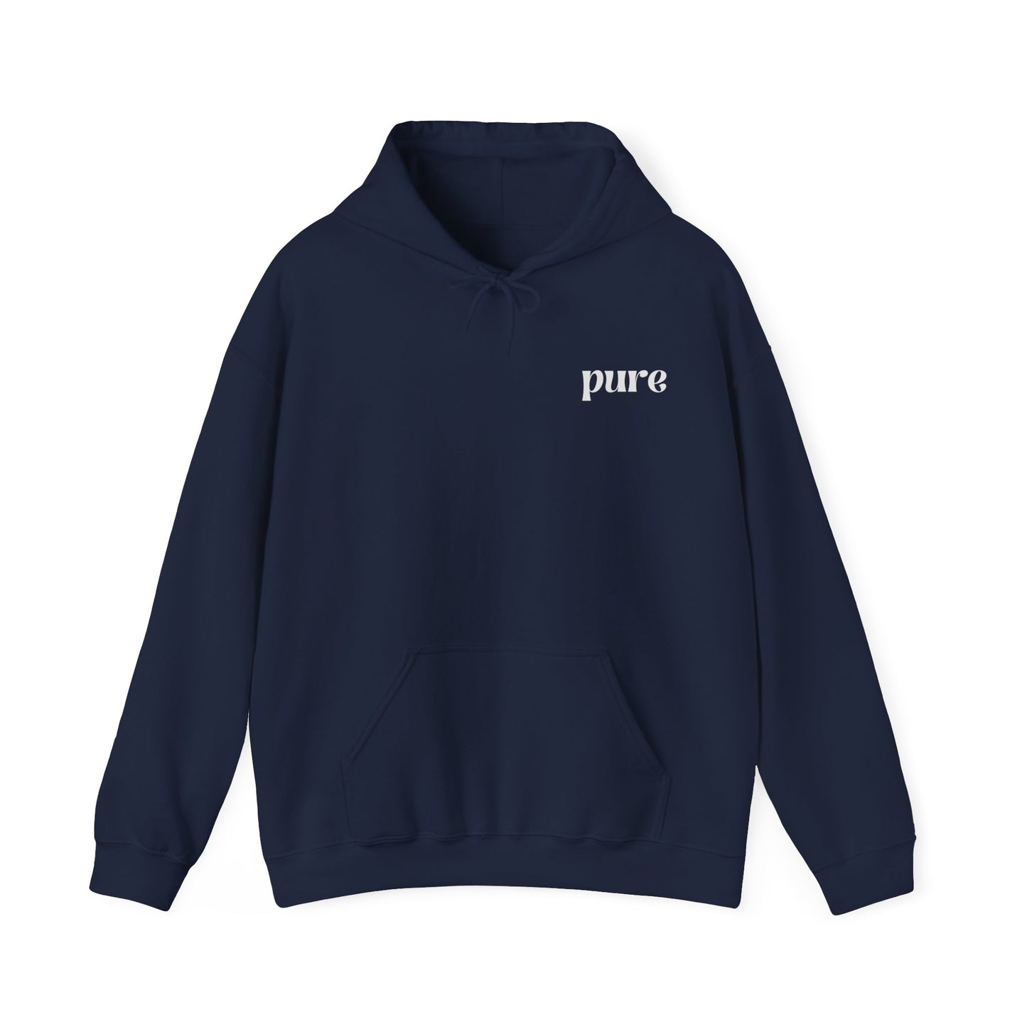 Pure Worship Hoodie