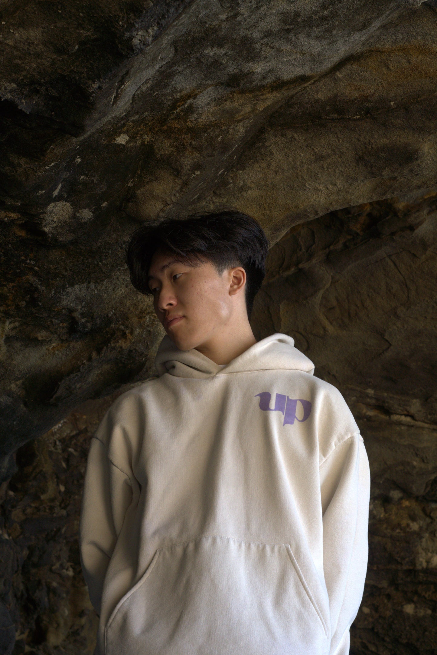 UNTD Praise Vol.1 Hoodie