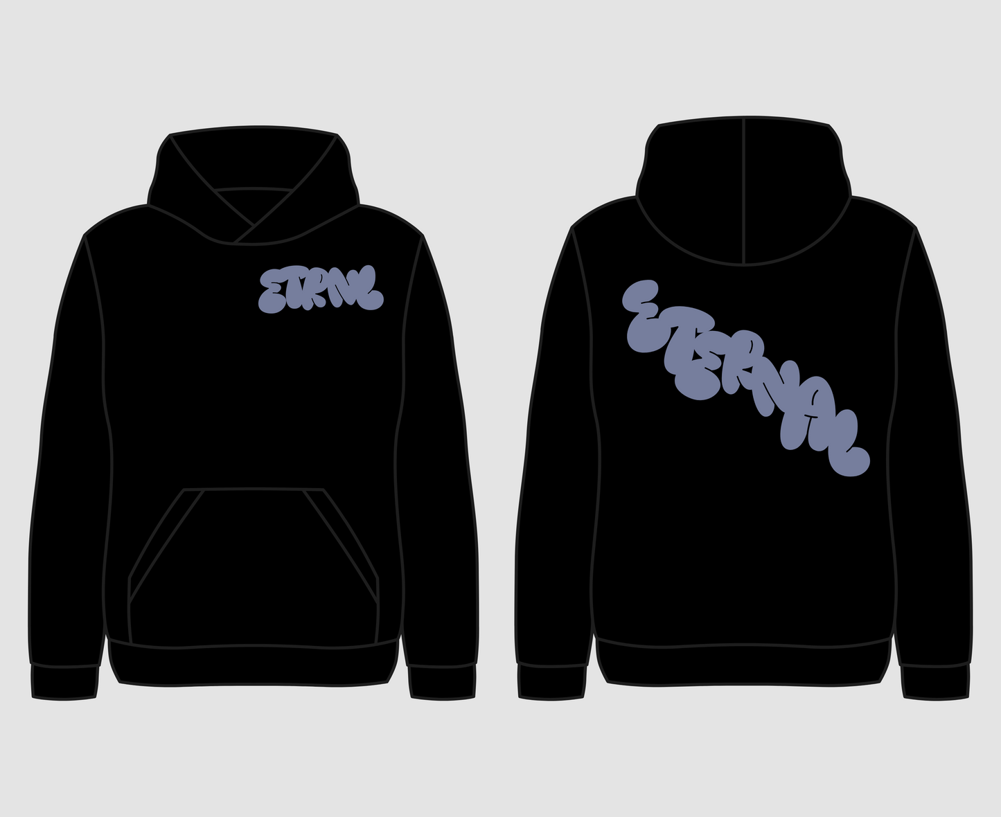 ETRNL Hoodie