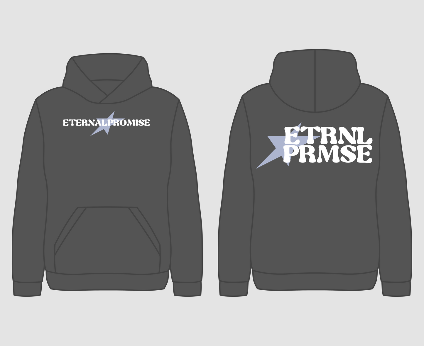 Eternal Promise Hoodie