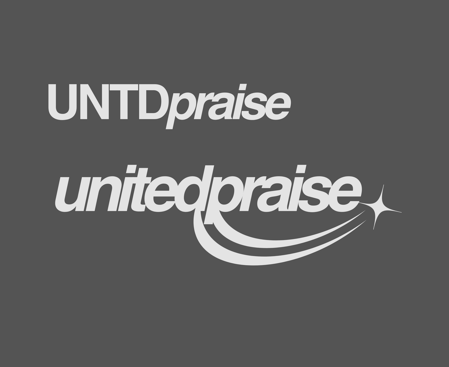 United Praise V2 Hoodie