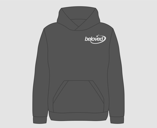 Beloved Hoodie