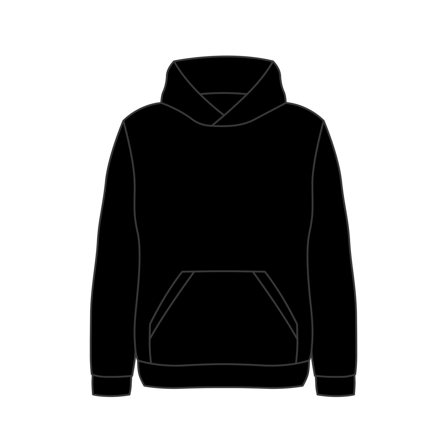 Custom Hoodie