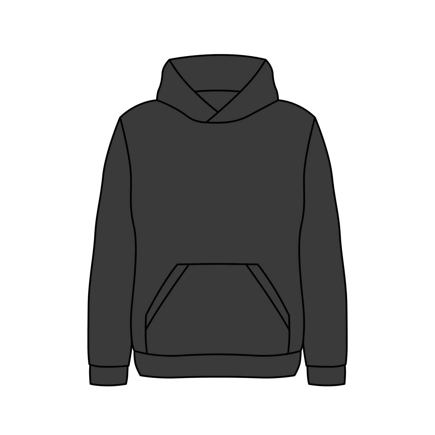 Custom Hoodie