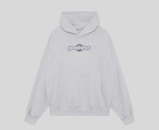 "Good News" Hoodie
