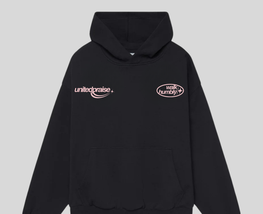 LoveMercy Hoodie