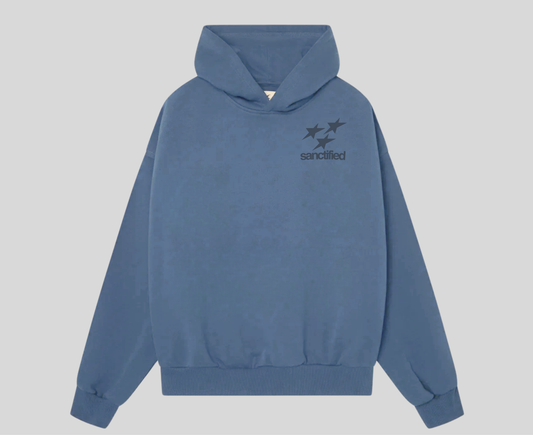 Sanctified Hoodie