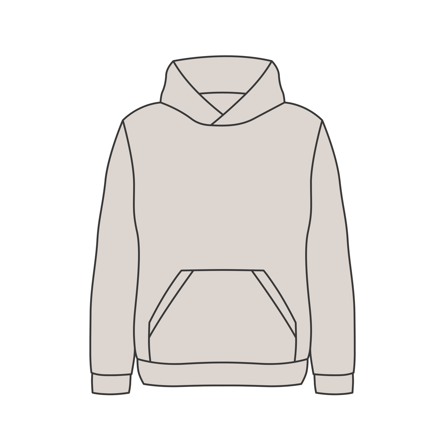 Custom Hoodie